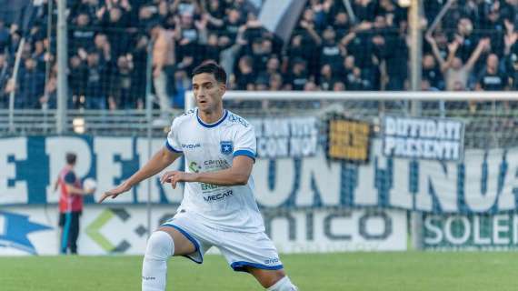 UFFICIALE: Altri tre acquisti per la Vibonese