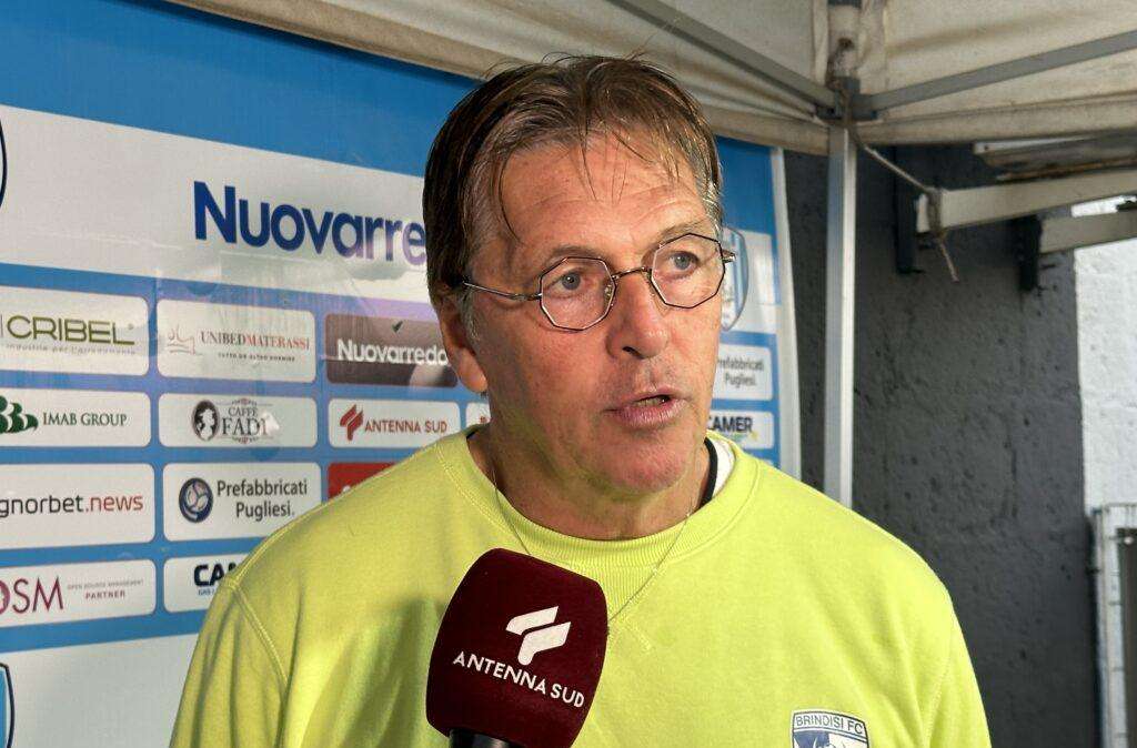 Gravina, l’orgoglio di Nicola Ragno dopo l'impresa: «Senza l'organico al completo, ma in queste difficoltà stiamo trovando la nostra forza»