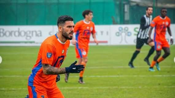 Nuova avventura per Davide Arras: ecco dove giocherà il 27enne sardo