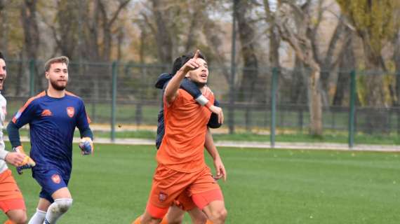 Serie D 2024-2025, la classifica bomber del girone D: salgono Raffini e Formato