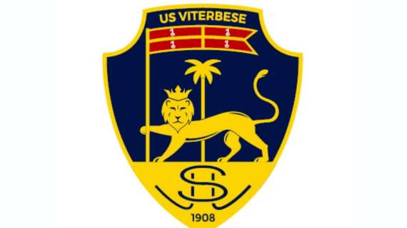 UFFICIALE: La US Viterbese 1908 si è ritirata dal campionato