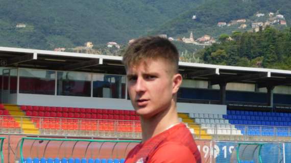 UFFICIALE: Sestri Levante, accordo raggiuto con Pittino