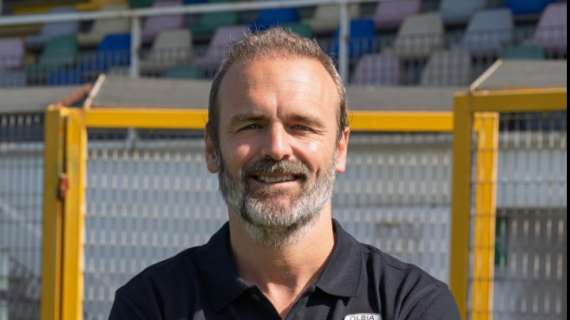 UFFICIALE: Olbia, clamoroso ritorno in panchina