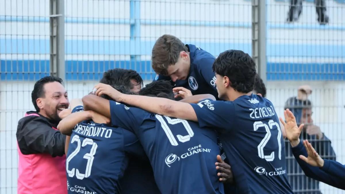 Serie D Girone H: Taurus Acerrana da primato assoluto, Martina blindato — il turnover che divide il raggruppamento