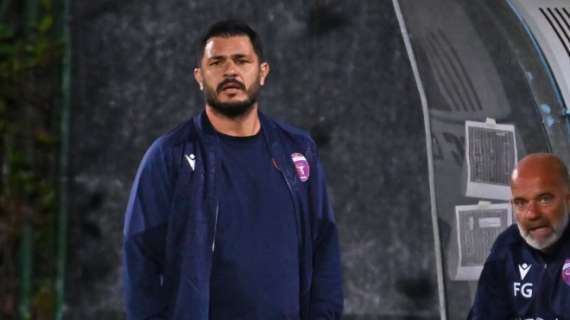 Casarano, il Benevento e l'emergenza in mediana: due assenze pesanti per Di Bari
