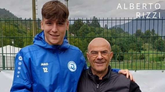 Desenzano: rinnovato il contratto al portiere Alberto Rizzi