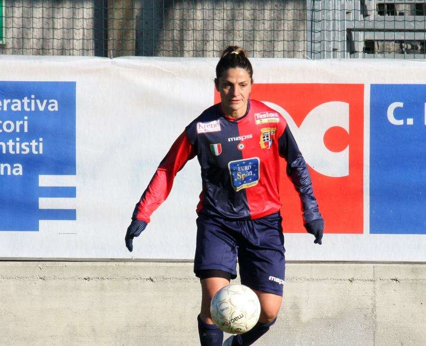 Domani c'è il big matchTorres-Tavagnacco 