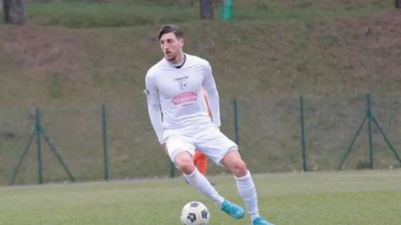 Alessio Zini ha scelto: firmerà per una big di Serie D