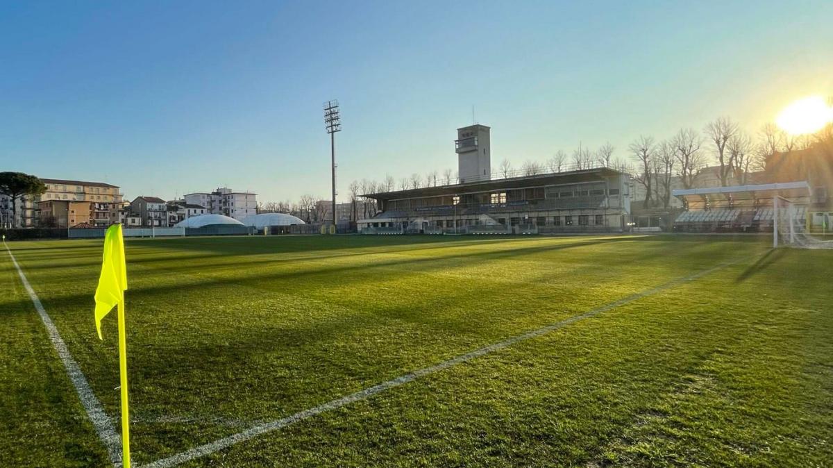 Il Prato chiude la stagione regolare al Lungobisenzio: playoff nel mirino, ma la Serie C resta un miraggio