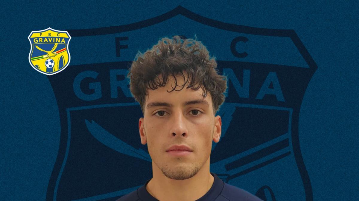 UFFICIALE: Nuovo rinforzo in casa Gravina. Confermata la nostra esclusiva