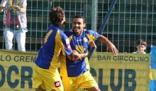 Serie D Girone E, classifica cannonieri: Rodriguez agguanta Ortolini