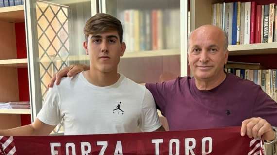 UFFICIALE: Real Acerrana, rinforzo per le fasce con l'ingaggio di Suozzo