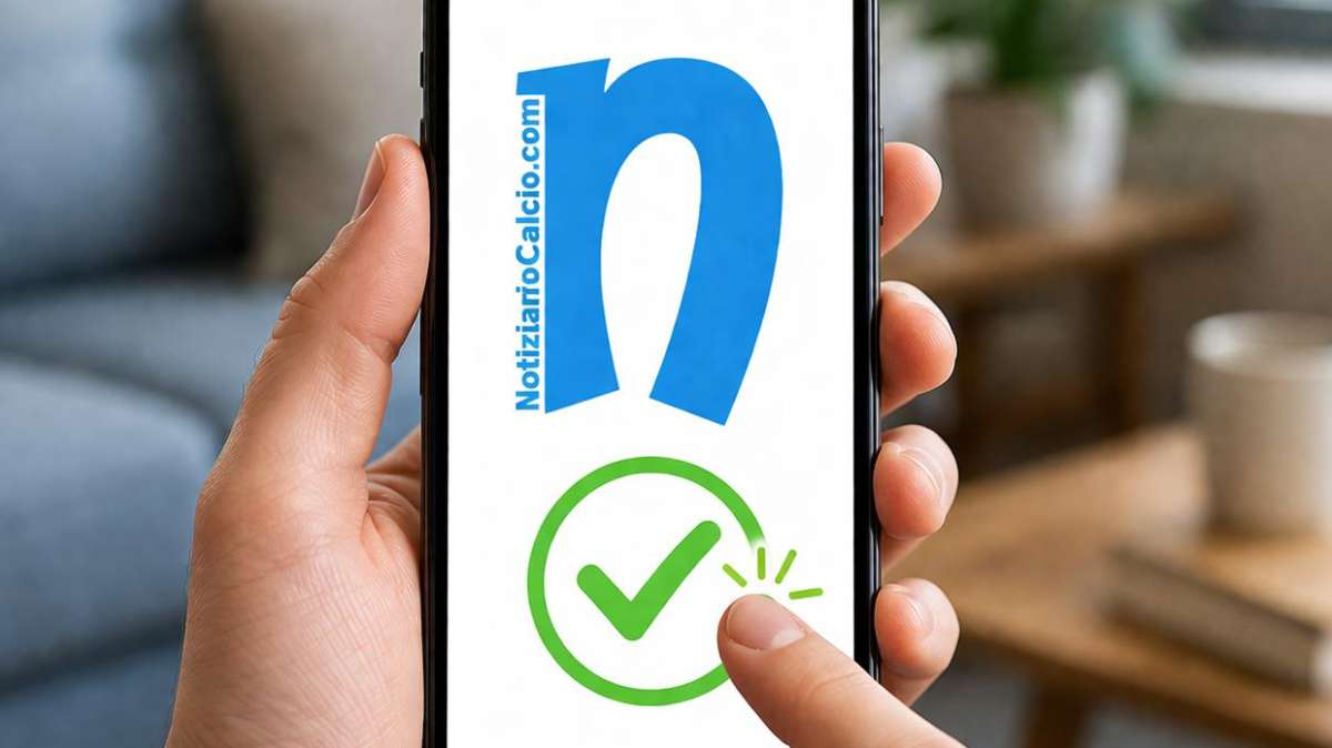 IMPORTANTE - Google "Fonti preferite", ecco come aggiungere NotiziarioCalcio alle tue notizie