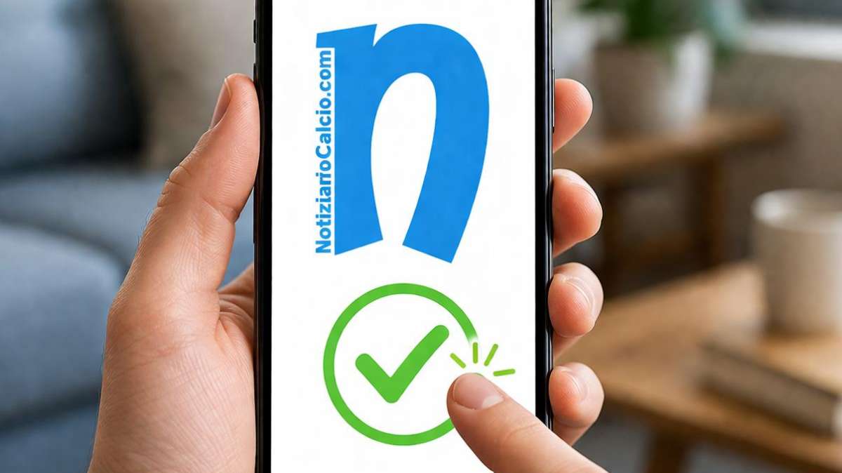 IMPORTANTE - Google "Fonti preferite", ecco come aggiungere NotiziarioCalcio alle tue notizie