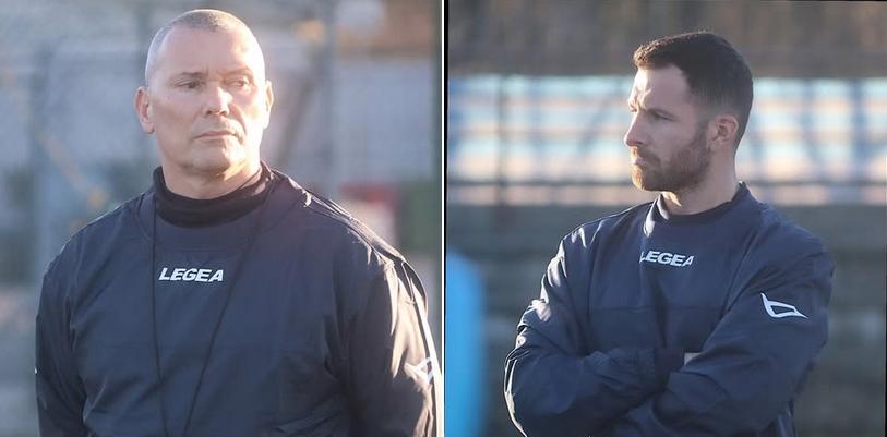 Pavia, duplice innesto nello staff tecnico: arrivano Martinelli e Pinto