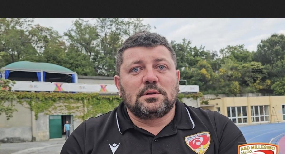 «Io e mister Macchia discutiamo sempre, è il nostro collante»: il dg Piccardo svela i segreti del Millesimo