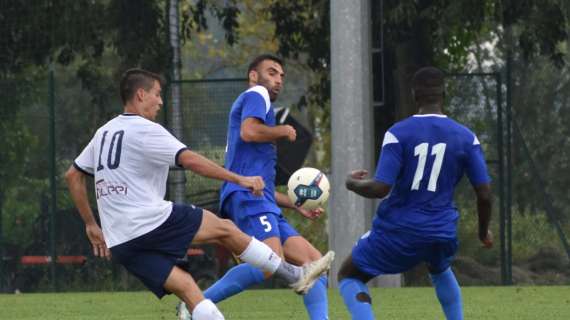 ChievoVerona, operazione di mercato in uscita: un 2000 va in Eccellenza