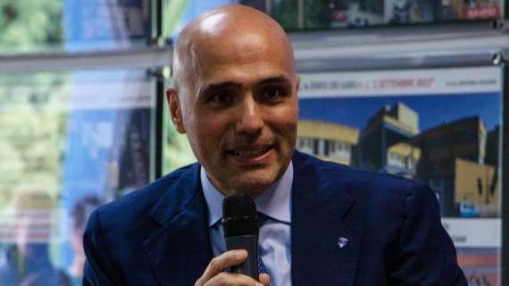 C.R. Campania, il presidente Zigarelli: «Qualità del nostro calcio sempre più alta»