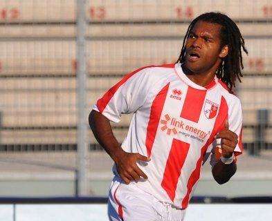 Basilicata - UFFICIALE: Vincent Taua al Valdiano