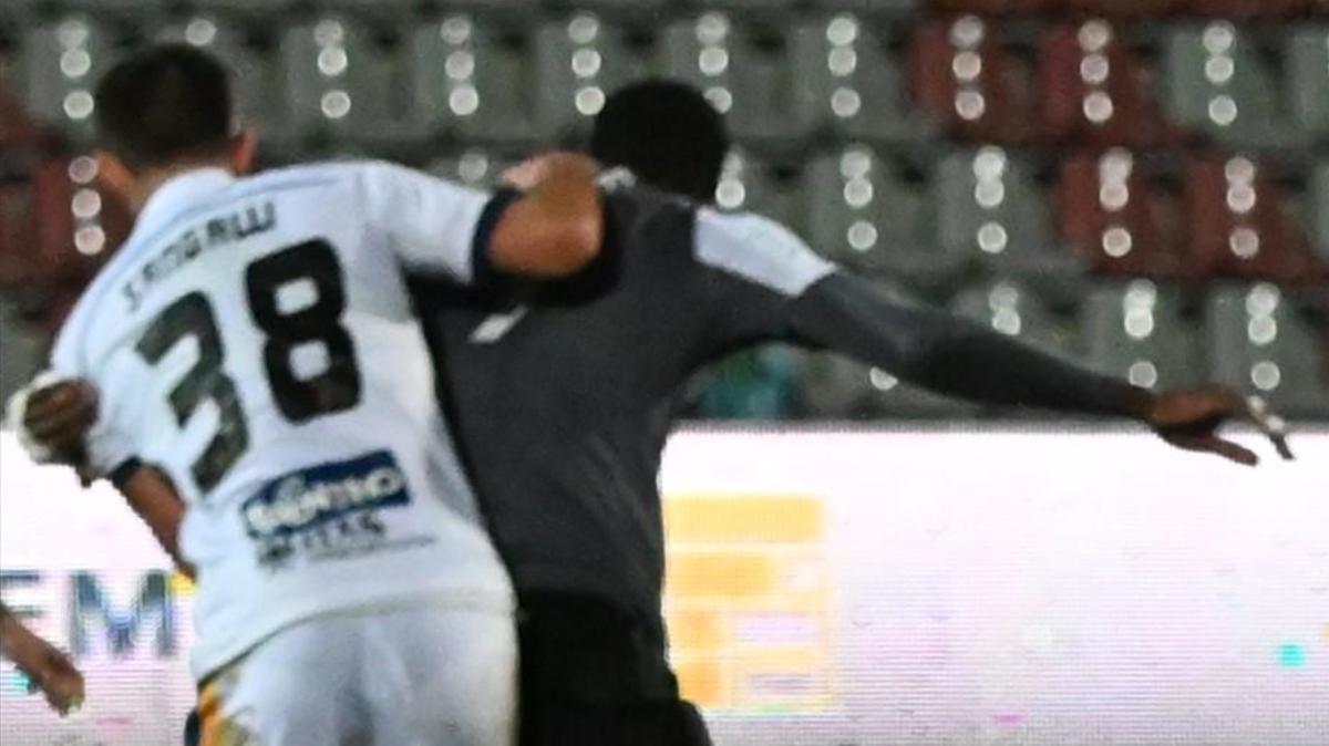 Sangalli lascia Trento: il club non rinnova il contratto del centrocampista