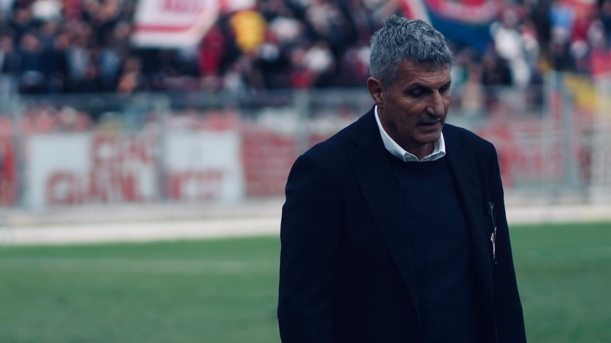 L'Ancona piega con Zini l'Atletico Ascoli e vola agli Ottavi
