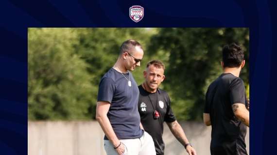 UFFICIALE: Si dimette il diesse di un club di Serie D