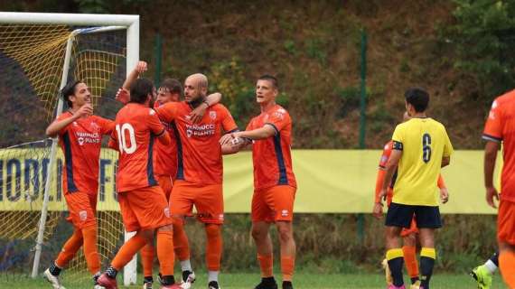Serie D 25-26, riguardiamo il girone D: nuovamente Piacenza e Pistoiese, ma occhio a Desenzano e Pro Sesto