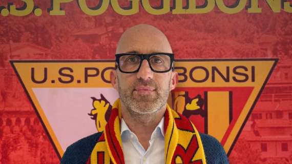 UFFICIALE: Poggibonsi, ecco il nuovo allenatore. Lo avevamo scritto 20 giorni fa