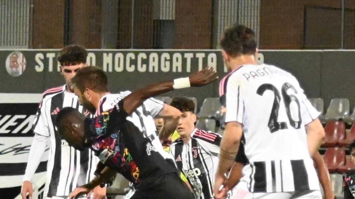 Jallow verso l'addio alla Vis Pesaro: tre club di Serie D sulle sue tracce