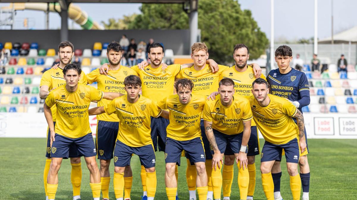 Serie D, l'esperienza come fattore chiave: l'analisi delle presenze girone per girone