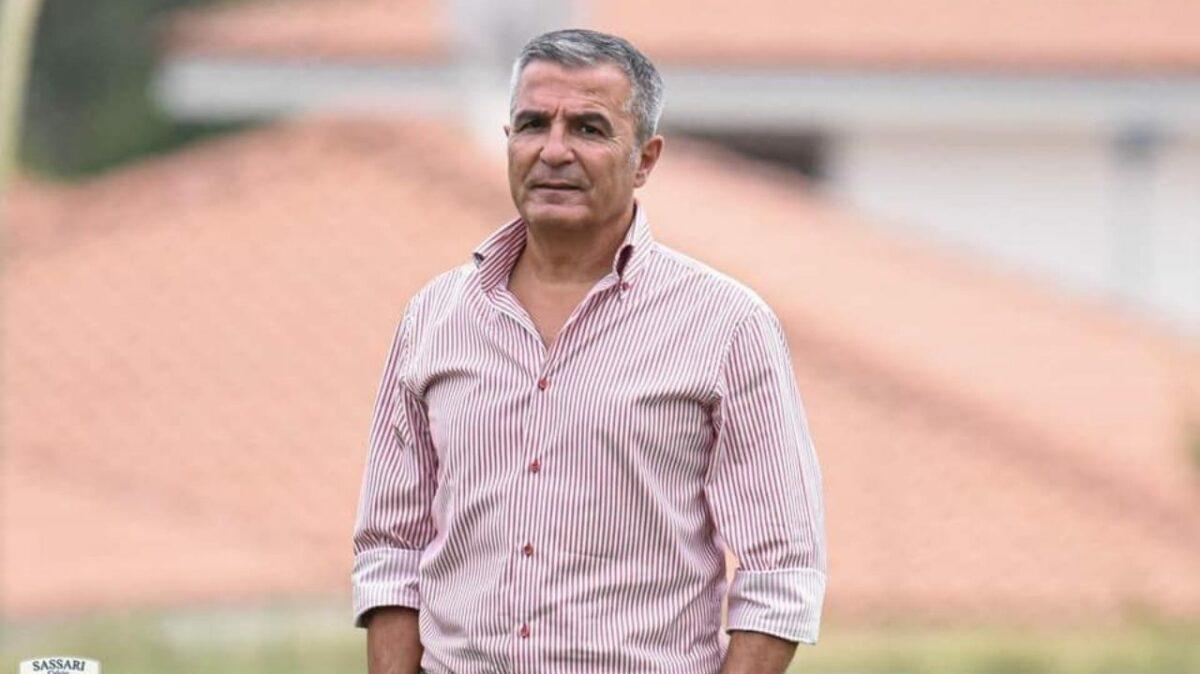 Sassari Latte Dolce, il pres. Fresu a NC: «Le nostre richieste cadono nel vuoto. Da anni chiediamo girone solo laziale o lombardo»
