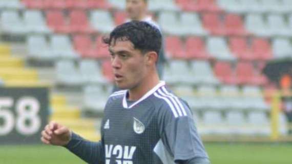 Alessandria, il pezzo pregiato Marwen Gazoul attira le mire di Serie B ed A