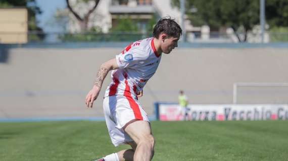 Svincolati - Trequartista che ha giocato in D con Chieri e Fiorenzuola