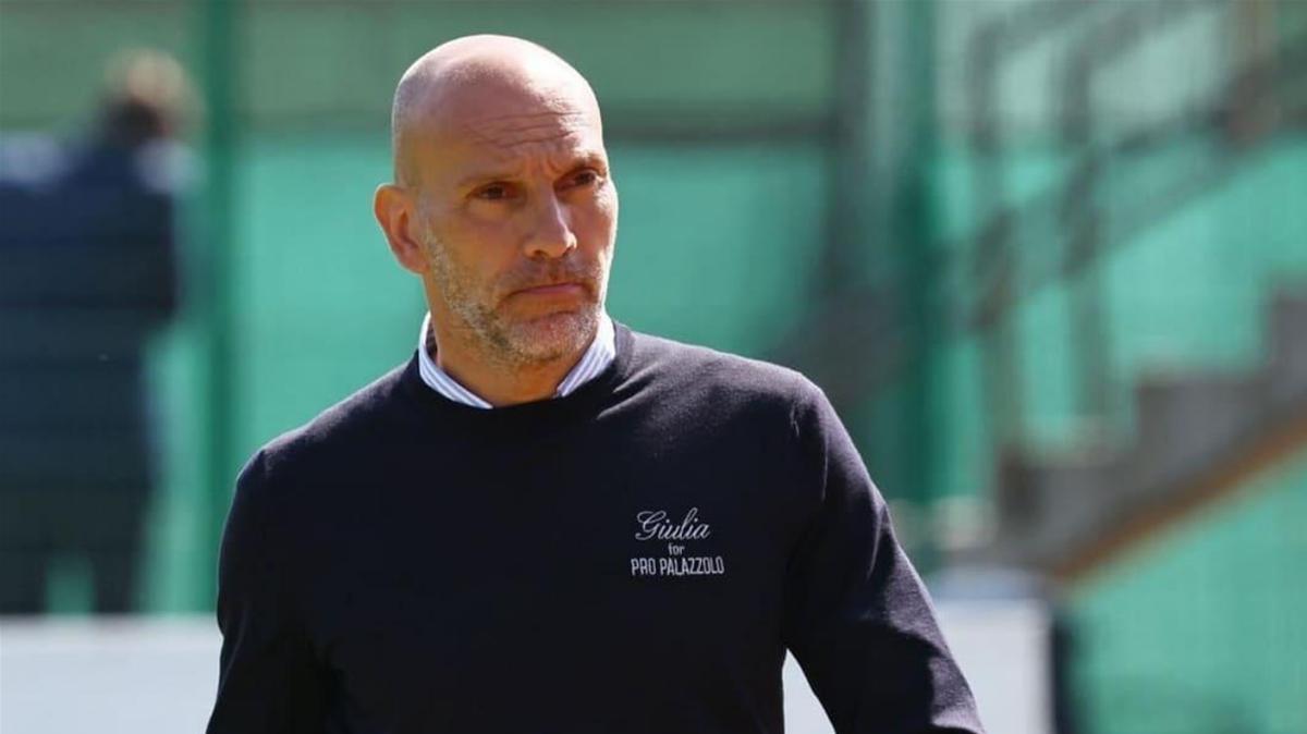 Pro Palazzolo, via Didu che ammette: «Offerta irrinunciabile dal Chievo Verona» 