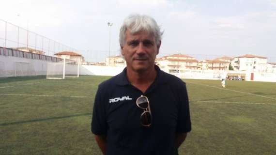 UFFICIALE: Belvedere, annunciato il nuovo allenatore