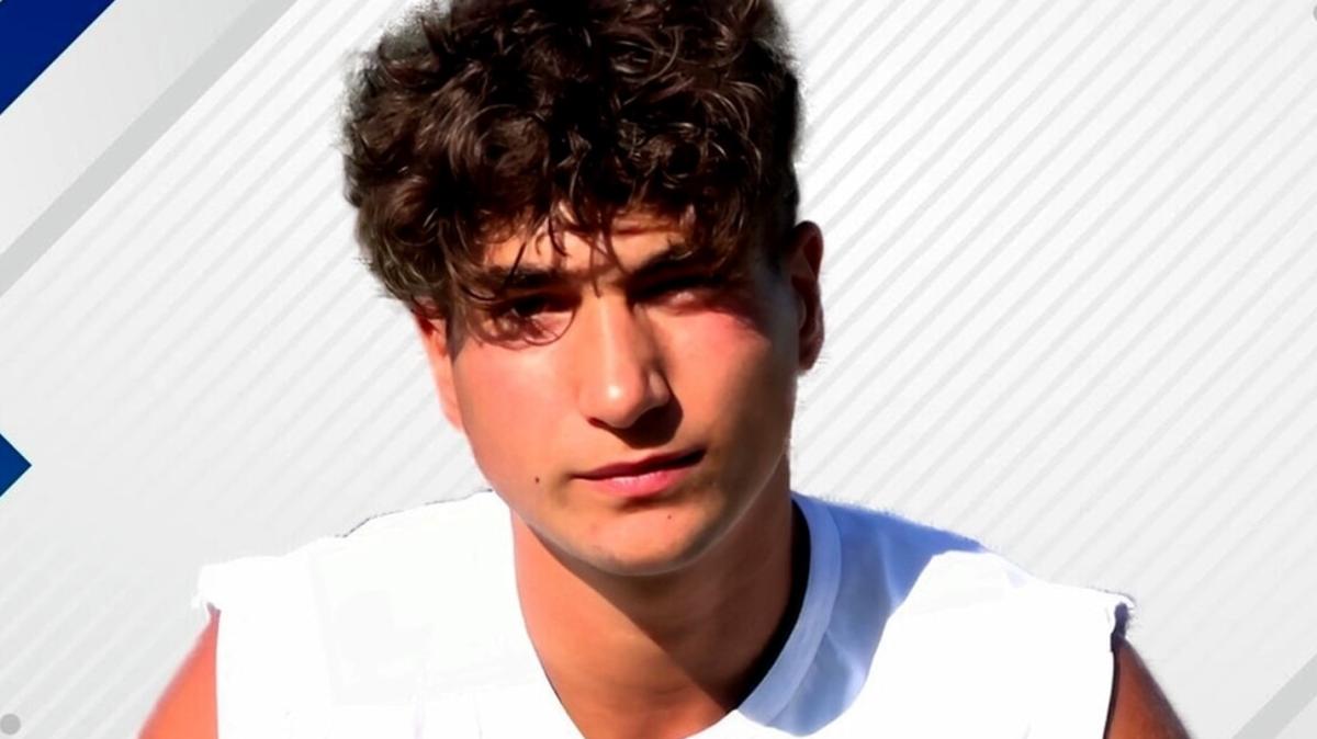 Fasano, Tangorre nei pensieri di tre club di serie C