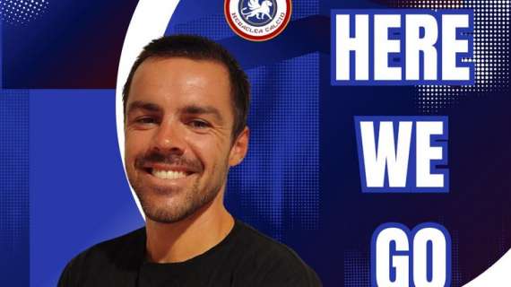 UFFICIALE: Colpo a centrocampo piazzato dall'Heraclea