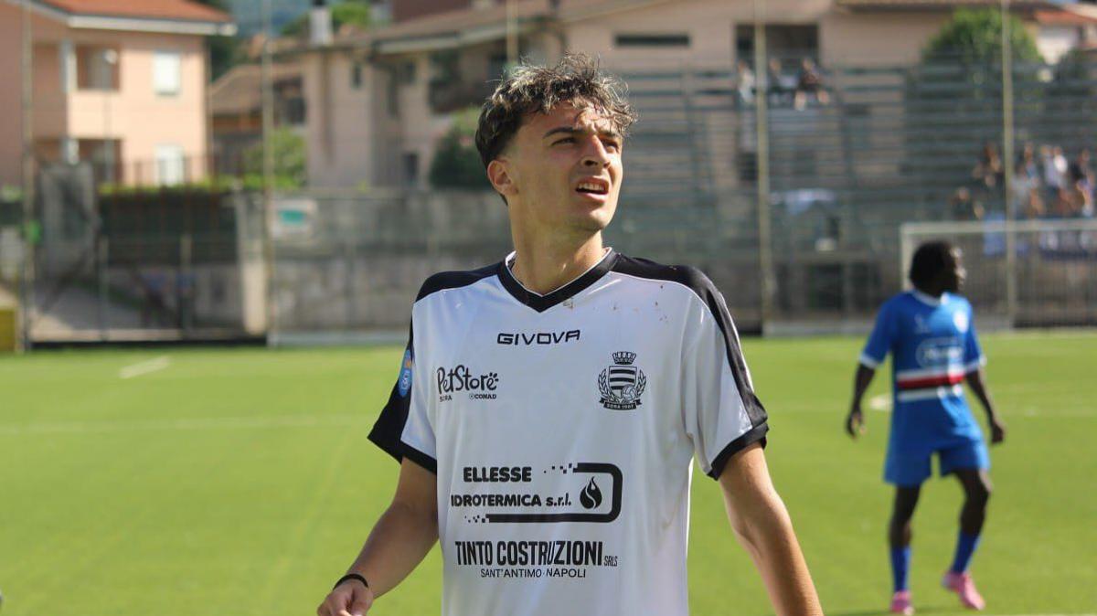 La Vibonese pesca dal mercato, ecco il nuovo rinforzo per il reparto avanzato