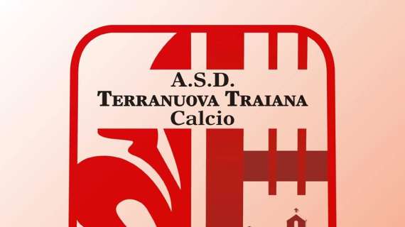 Il Terranuova Traiana annuncia il nuovo organigramma