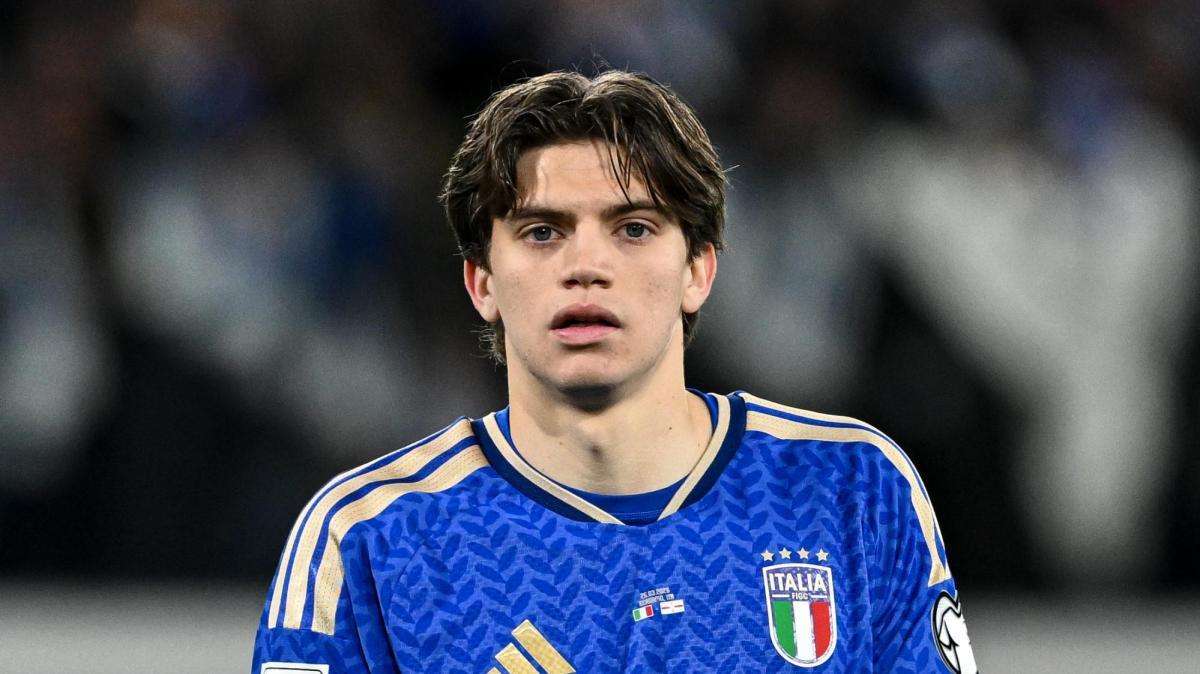 Inter, Palestra nel mirino: Frattesi pedina chiave per l'affare dell'estate