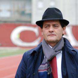 Sarnese, Pappacena: "Non siamo secondi a nessuno"