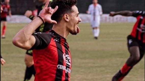 Serie D, i calciatori più incisivi del girone D: sul podio Mariani, Capone e Caprioni