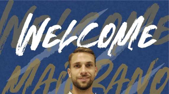UFFICIALE: Altro colpo di mercato della Cavese