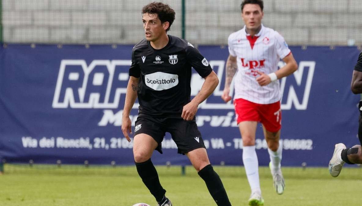 Resistenza fisica e continuità: i record di minutaggio nel Girone B di Serie D