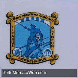 San Marino, D'Adderio non resta. Panchina a Medri