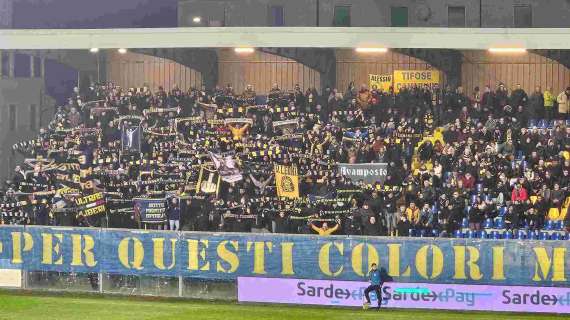 La Fermana crolla nel momento più importante. Il derby alla Vis