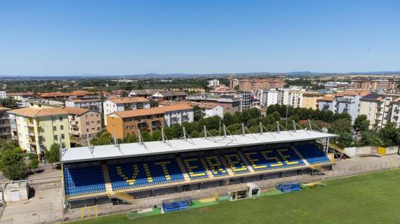 Viterbese: Sabatini fa ritorno nel club che lo ha formato