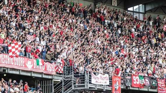 Piacenza, è crisi nera: cause ed effetti. Ora il calciomercato farà la sua parte