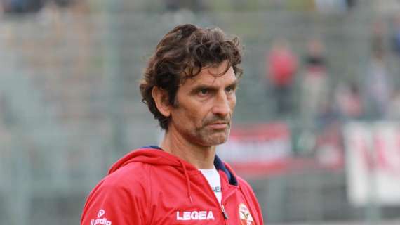 Cuneo, Riccardo Milani ammette: "Sono molto deluso"