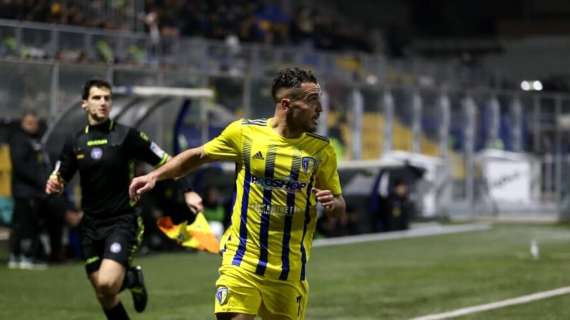 Cerignola, Coccia piace ad una big di Serie D: la situazione